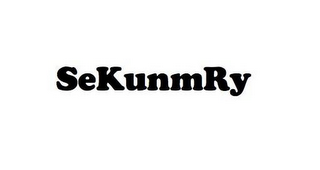SEKUNMRY logo