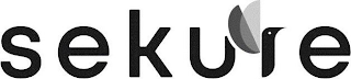 SEKURE logo