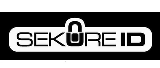 SEKURE ID logo