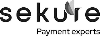 SEKURE PAYMENT EXPERTS logo