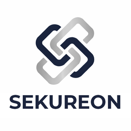 SEKUREON logo