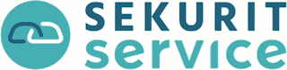 SEKURIT SERVICE logo