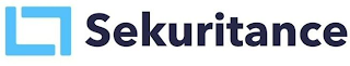 SEKURITANCE logo