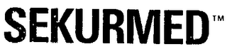 SEKURMED logo