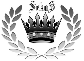 SEKUS logo