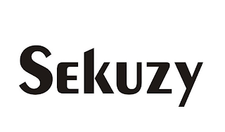 SEKUZY logo