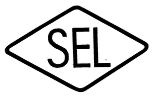 SEL logo