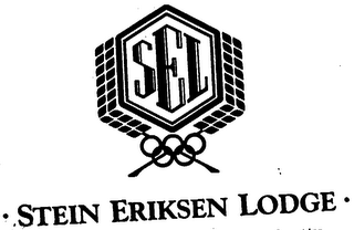 SEL logo