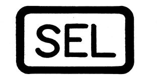 SEL logo