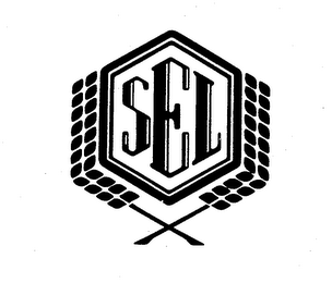 SEL logo