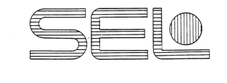 SEL logo