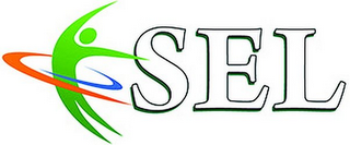 SEL logo