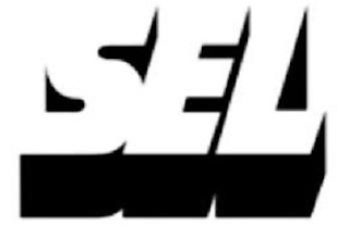 SEL logo