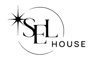 SEL HOUSE logo