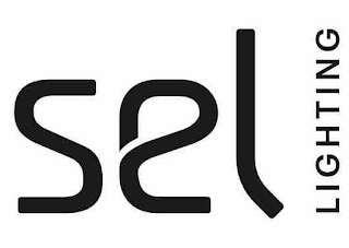 SEL LIGHTING logo