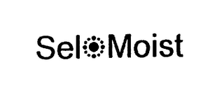 SEL MOIST logo