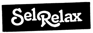SEL RELAX logo
