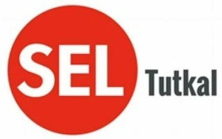 SEL TUTKAL logo