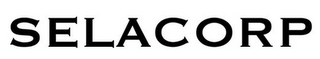 SELACORP logo