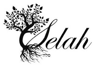SELAH logo