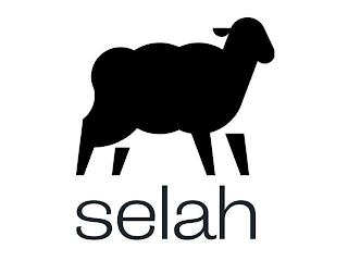 SELAH logo