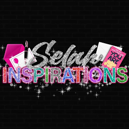 SELAH INSPIRATIONS I LIKE YOU JUST THE WAY YOU ARE logo