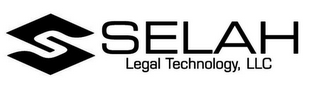 SELAH LEGAL TECHNOLOGY, LLC logo