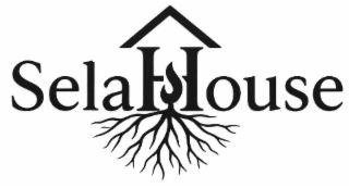SELAHOUSE logo