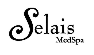SELAIS MEDSPA logo
