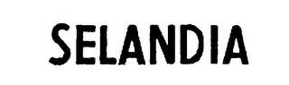 SELANDIA logo
