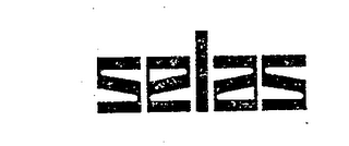 SELAS logo