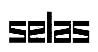 SELAS logo
