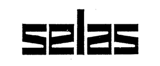 SELAS logo