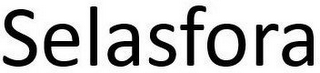SELASFORA logo