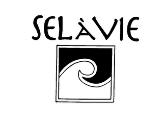 SELAVIE logo