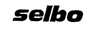 SELBO logo
