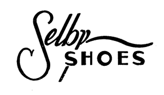 SELBY SHOES logo
