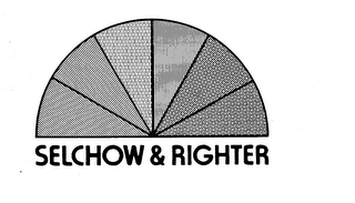 SELCHOW & RIGHTER logo