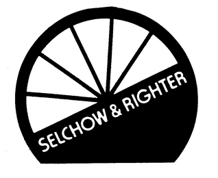 SELCHOW & RIGHTER logo