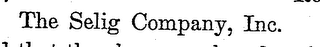 SELCO logo