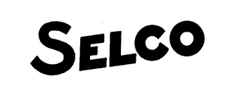 SELCO logo