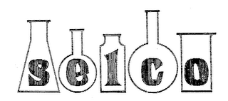 SELCO logo