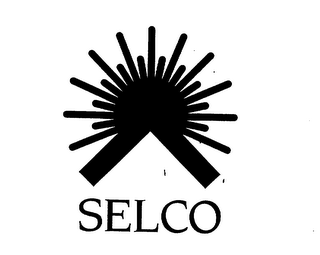 SELCO logo