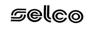 SELCO logo