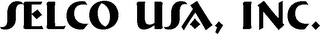 SELCO USA, INC logo