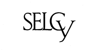 SELCY logo