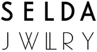 SELDA JWLLRY logo