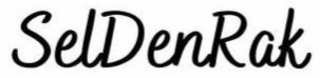 SELDENRAK logo