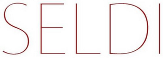 SELDI logo
