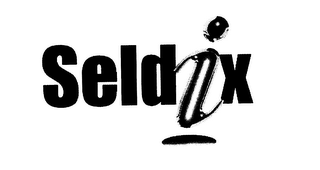 SELDIX logo